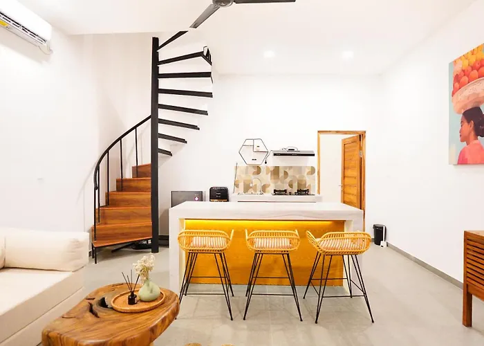 Villa Numa Boutique - Luxury In Nusa Penida *