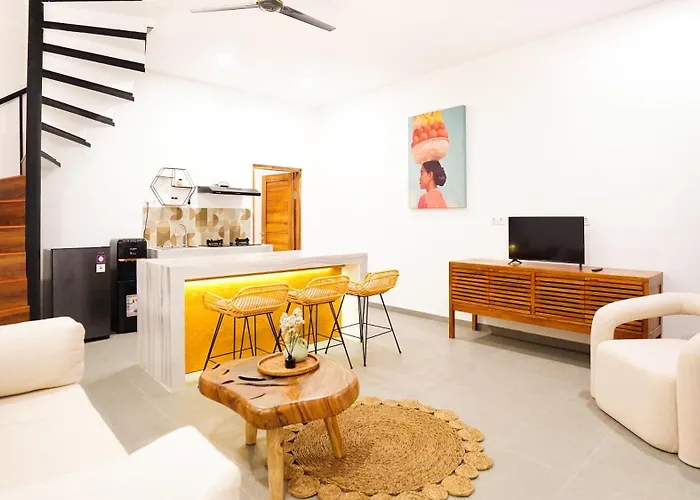 Numa Boutique - Luxury In Nusa Penida