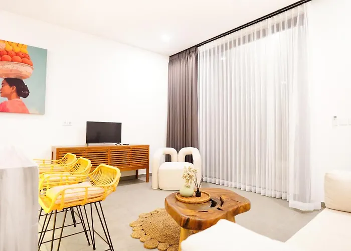 Numa Boutique - Luxury In Nusa Penida * Toyapakeh