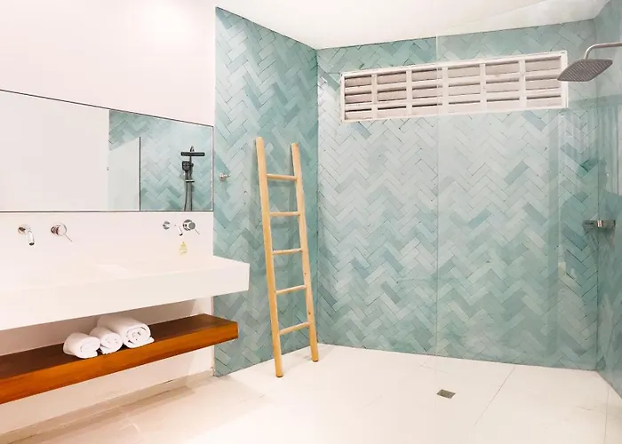 Villa Numa Boutique - Luxury In Nusa Penida Toyapakeh