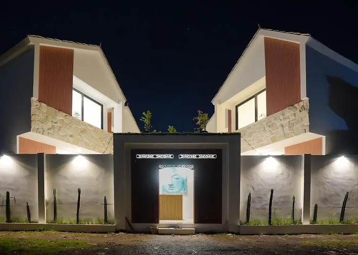 Numa Boutique - Luxury In Nusa Penida
